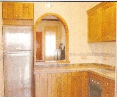 Los Montesinos property: Villa for sale in Los Montesinos, Spain 122492