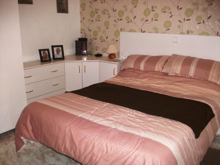 La&nbsp;Romana&nbsp;property:&nbsp;Villa&nbsp;in&nbsp;Alicante&nbsp;for&nbsp;sale&nbsp;122496