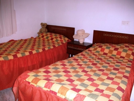 La&nbsp;Romana&nbsp;property:&nbsp;Alicante&nbsp;property&nbsp;|&nbsp;3&nbsp;bedroom&nbsp;Villa&nbsp;122496