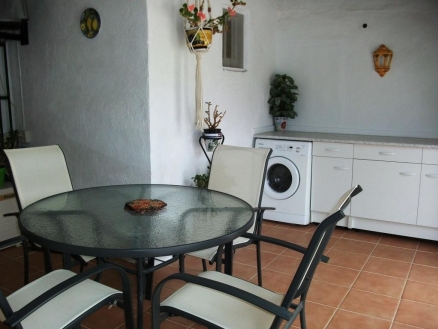 La&nbsp;Romana&nbsp;property:&nbsp;Alicante&nbsp;Villa&nbsp;122496