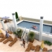 Los Montesinos property: 2 bedroom Apartment in Los Montesinos, Spain 122507