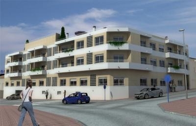 Los Montesinos property: Apartment for sale in Los Montesinos 122508
