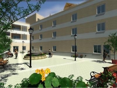 Los Montesinos property: Apartment for sale in Los Montesinos, Spain 122508