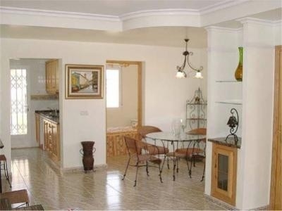 Los Montesinos property: Apartment for sale in Los Montesinos, Spain 122509