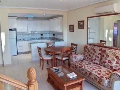 Los Montesinos property: Apartment with 2 bedroom in Los Montesinos 122509