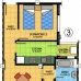 Los Montesinos property: Apartment in Alicante 122509