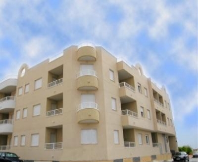 Los Montesinos property: Apartment for sale in Los Montesinos 122510