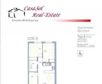 Balsicas&nbsp;property:&nbsp;Apartment&nbsp;for&nbsp;sale&nbsp;in&nbsp;Balsicas,&nbsp;Spain&nbsp;122511