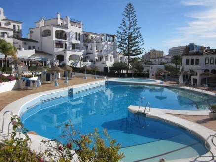 Benalmadena Costa property: Apartment for sale in Benalmadena Costa 122514