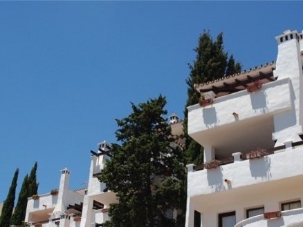 Benalmadena Costa property: Apartment for sale in Benalmadena Costa, Spain 122514