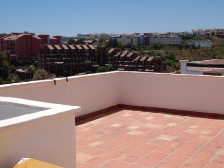 Benalmadena Costa property: Apartment with 1 bedroom in Benalmadena Costa, Spain 122514