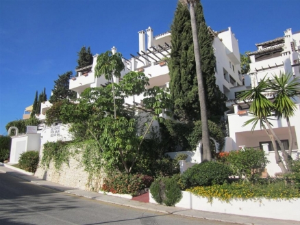 Benalmadena Costa property: Benalmadena Costa, Spain | Apartment for sale 122514