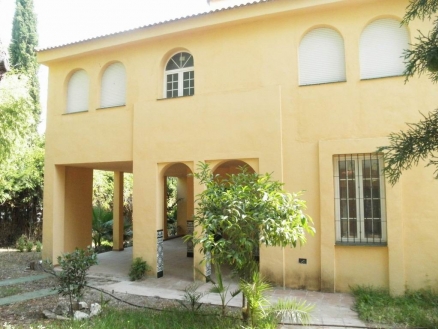 Nueva Andalucia property: Villa for sale in Nueva Andalucia 122523
