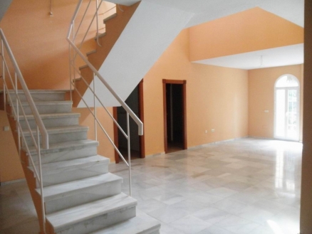 Nueva Andalucia property: Villa for sale in Nueva Andalucia, Spain 122523