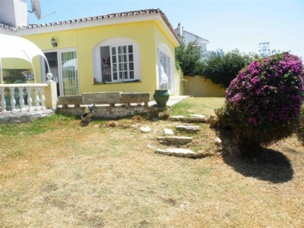 Malaga&nbsp;property&nbsp;|&nbsp;2&nbsp;bedroom&nbsp;Villa&nbsp;122538