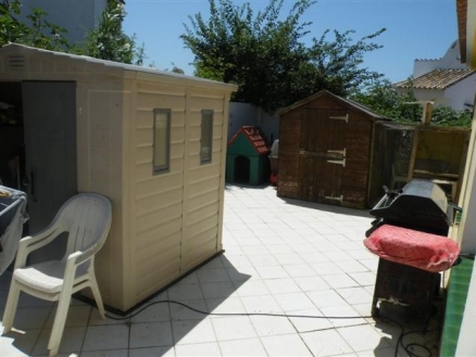 Malaga&nbsp;Villa&nbsp;122538