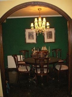 Apartment with 3 bedroom in town 122545