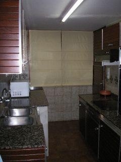 Apartment with 3 bedroom in town, Spain 122545