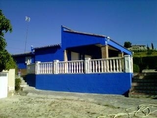 Ontinyent&nbsp;property:&nbsp;Valencia&nbsp;Villa&nbsp;122560