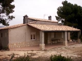 Ontinyent&nbsp;property:&nbsp;Villa&nbsp;with&nbsp;4&nbsp;bedroom&nbsp;in&nbsp;Ontinyent&nbsp;122561