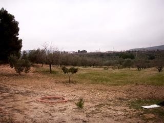 Ontinyent&nbsp;property:&nbsp;Ontinyent&nbsp;Villa&nbsp;122561