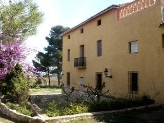 Villa&nbsp;for&nbsp;sale&nbsp;in&nbsp;town,&nbsp;Spain&nbsp;122565