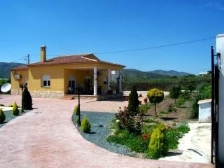 Ontinyent&nbsp;property:&nbsp;Villa&nbsp;for&nbsp;sale&nbsp;in&nbsp;Ontinyent&nbsp;122568