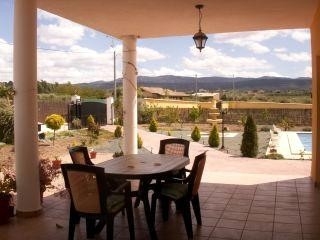 Ontinyent&nbsp;property:&nbsp;Valencia&nbsp;property&nbsp;|&nbsp;3&nbsp;bedroom&nbsp;Villa&nbsp;122568