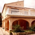 Villa for sale in town 122571