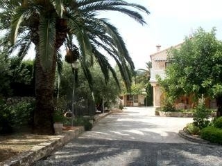 Villa with 5 bedroom in town 122571