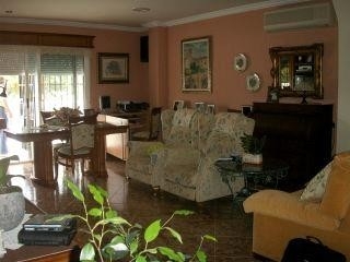 Villa for sale in town, Alicante 122571