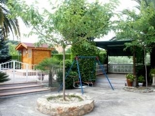 town, Spain | Villa for sale 122571