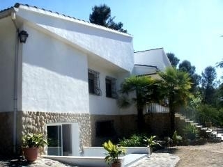 Ontinyent property: Villa for sale in Ontinyent 122572