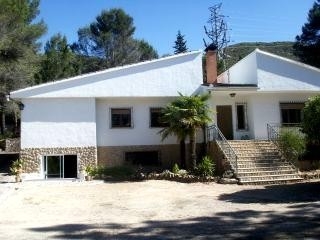 Ontinyent property: Villa with 5 bedroom in Ontinyent 122572