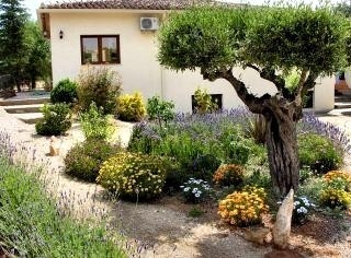 Ontinyent property: Villa for sale in Ontinyent, Spain 122573