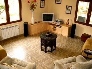 Ontinyent property: Villa in Valencia for sale 122573