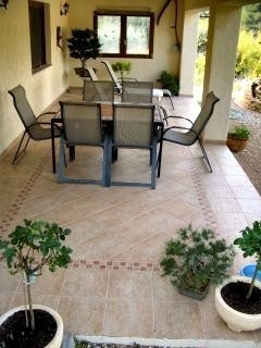 Ontinyent property: Valencia property | 5 bedroom Villa 122573