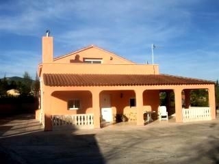 Ontinyent&nbsp;property:&nbsp;Villa&nbsp;for&nbsp;sale&nbsp;in&nbsp;Ontinyent&nbsp;122578