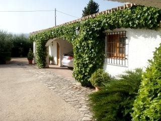 Ontinyent&nbsp;property:&nbsp;Ontinyent&nbsp;Villa&nbsp;122586