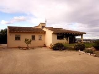 Villa&nbsp;with&nbsp;3&nbsp;bedroom&nbsp;in&nbsp;town&nbsp;122592