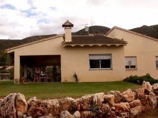 Villa&nbsp;with&nbsp;3&nbsp;bedroom&nbsp;in&nbsp;town,&nbsp;Spain&nbsp;122592