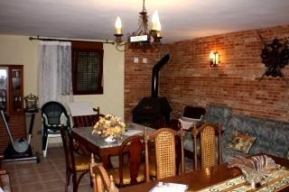 Ontinyent&nbsp;property:&nbsp;Valencia&nbsp;Villa&nbsp;122596