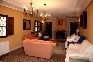 Villa&nbsp;with&nbsp;6&nbsp;bedroom&nbsp;in&nbsp;town,&nbsp;Spain&nbsp;122597