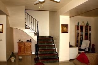 Townhome&nbsp;with&nbsp;5&nbsp;bedroom&nbsp;in&nbsp;town,&nbsp;Spain&nbsp;122601