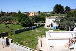 Villa&nbsp;in&nbsp;Alicante&nbsp;for&nbsp;sale&nbsp;122602