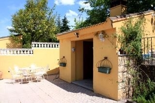 Ontinyent&nbsp;property:&nbsp;Villa&nbsp;with&nbsp;3&nbsp;bedroom&nbsp;in&nbsp;Ontinyent&nbsp;122606