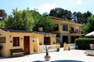 Ontinyent&nbsp;property:&nbsp;Villa&nbsp;with&nbsp;3&nbsp;bedroom&nbsp;in&nbsp;Ontinyent,&nbsp;Spain&nbsp;122606