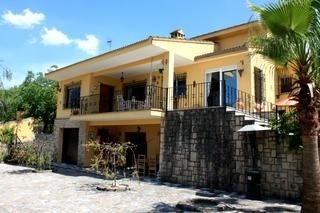 Ontinyent&nbsp;property:&nbsp;Villa&nbsp;in&nbsp;Valencia&nbsp;for&nbsp;sale&nbsp;122606