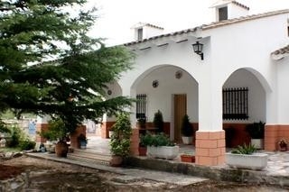 Villa&nbsp;for&nbsp;sale&nbsp;in&nbsp;town,&nbsp;Spain&nbsp;122612