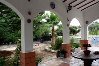 Villa&nbsp;with&nbsp;3&nbsp;bedroom&nbsp;in&nbsp;town,&nbsp;Spain&nbsp;122612